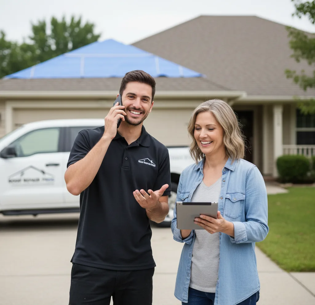 Roof Maintenance in Ray, OH